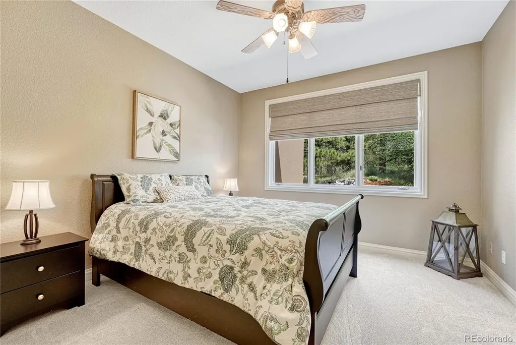 8409 Gopher Court Parker CO 80134