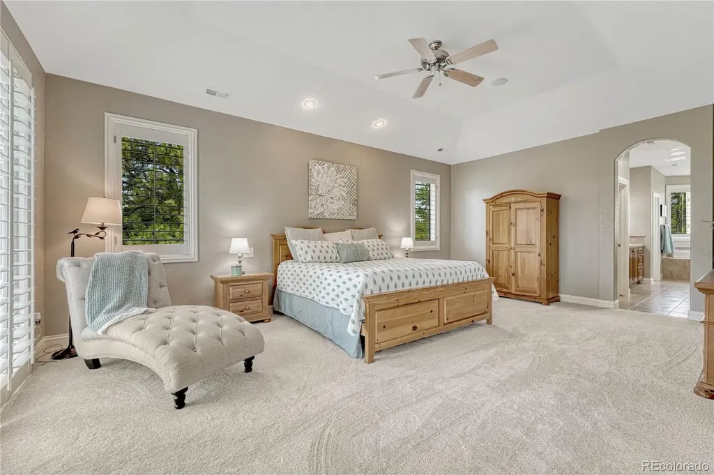 8409 Gopher Court Parker CO 80134