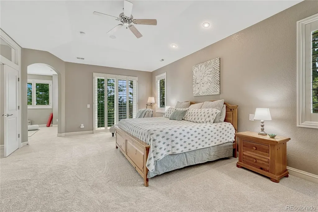 8409 Gopher Court Parker CO 80134