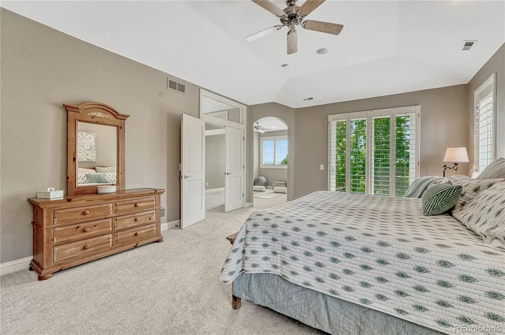 8409 Gopher Court Parker CO 80134
