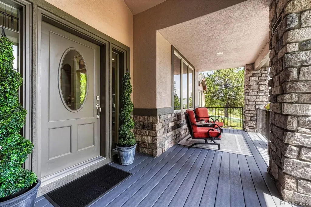 8409 Gopher Court Parker CO 80134