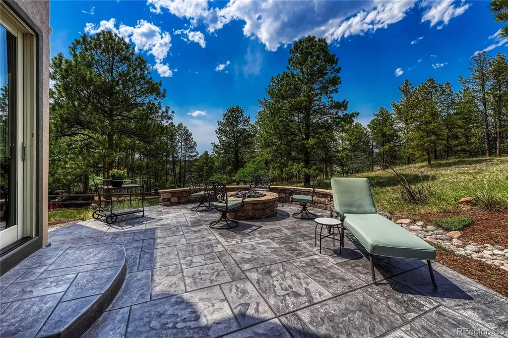 8409 Gopher Court Parker CO 80134