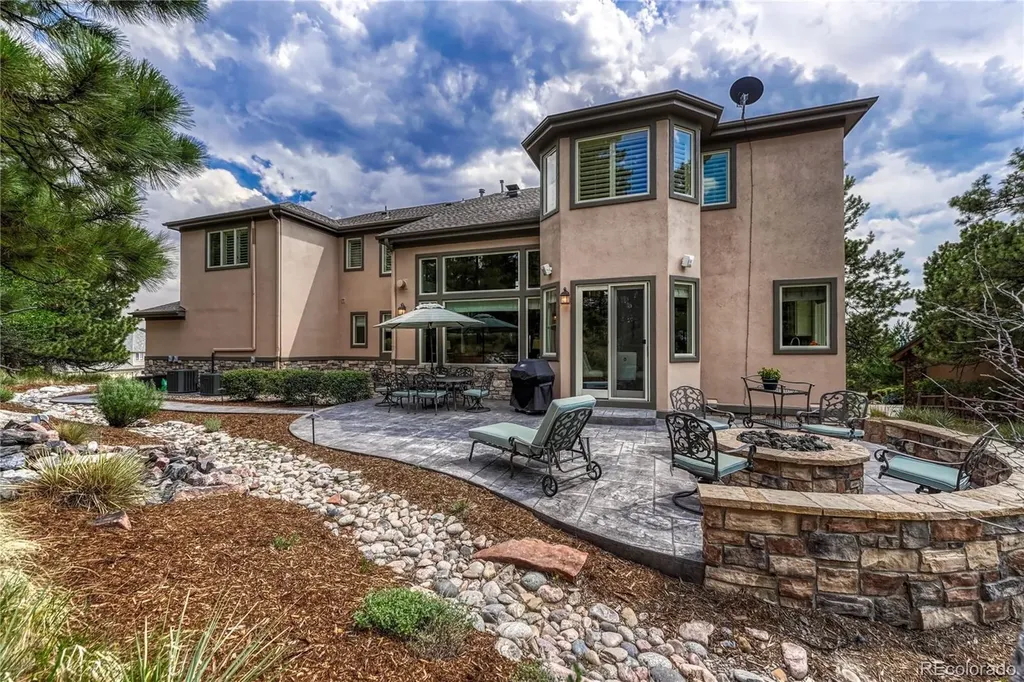 8409 Gopher Court Parker CO 80134