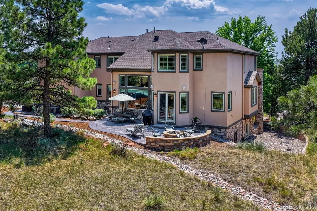 8409 Gopher Court Parker CO 80134