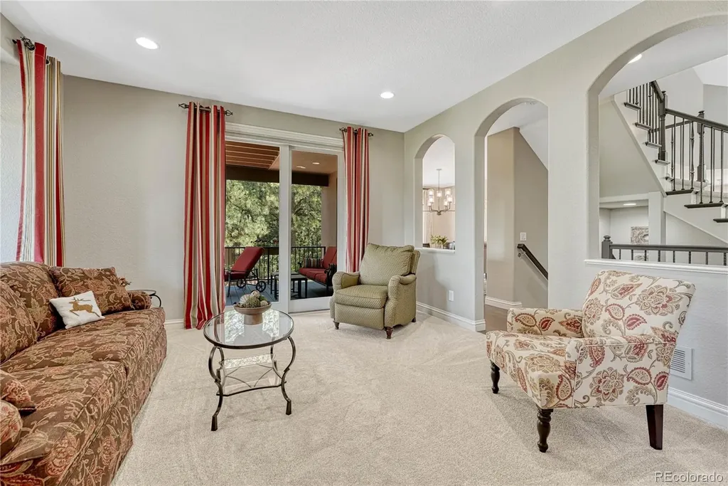 8409 Gopher Court Parker CO 80134