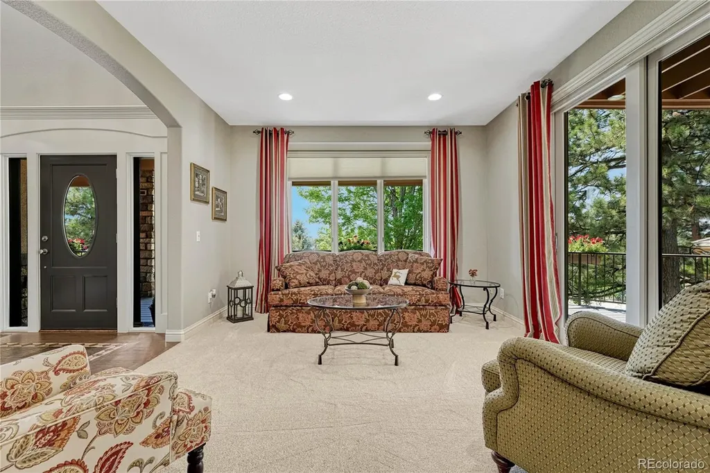 8409 Gopher Court Parker CO 80134