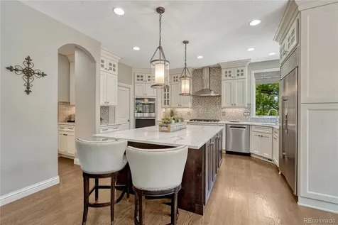 8409 Gopher Court Parker CO 80134