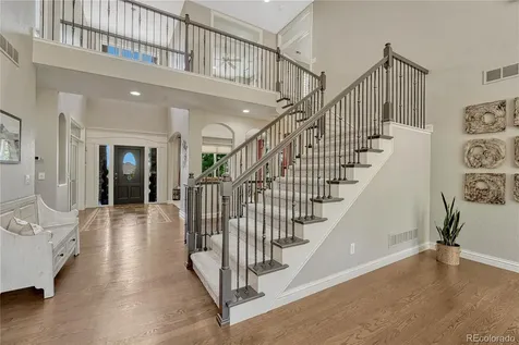 8409 Gopher Court Parker CO 80134
