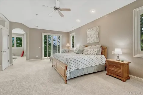 8409 Gopher Court Parker CO 80134