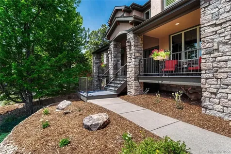 8409 Gopher Court Parker CO 80134