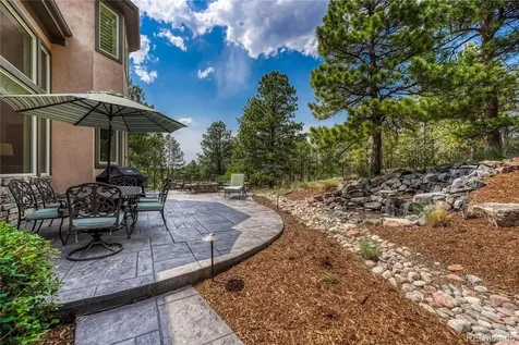 8409 Gopher Court Parker CO 80134