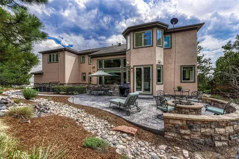 8409 Gopher Court Parker CO 80134