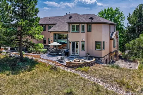8409 Gopher Court Parker CO 80134