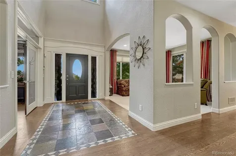 8409 Gopher Court Parker CO 80134