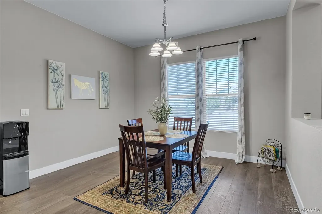 7930 S Flat Rock Way Aurora CO 80016