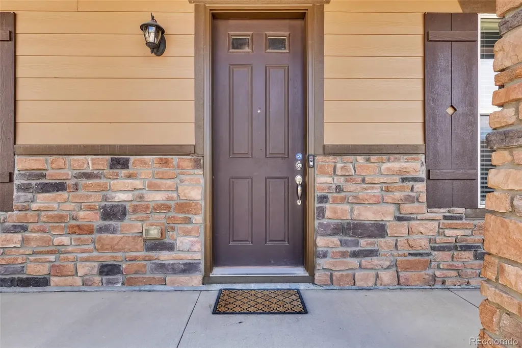 7930 S Flat Rock Way Aurora CO 80016