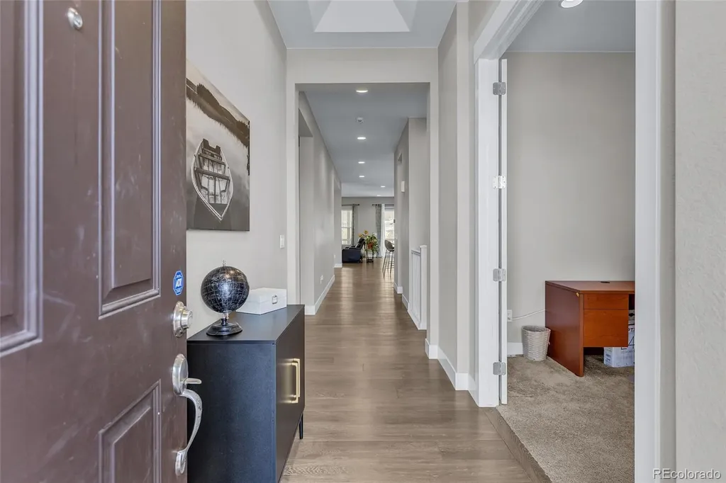 7930 S Flat Rock Way Aurora CO 80016
