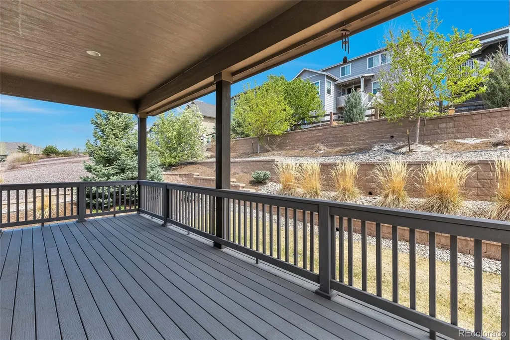 7930 S Flat Rock Way Aurora CO 80016