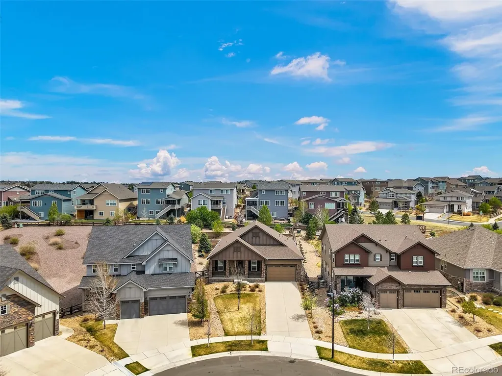 7930 S Flat Rock Way Aurora CO 80016
