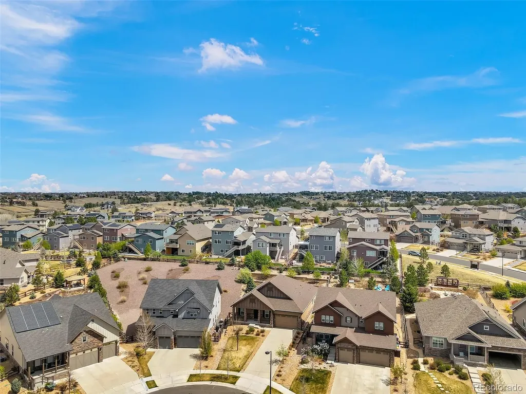 7930 S Flat Rock Way Aurora CO 80016