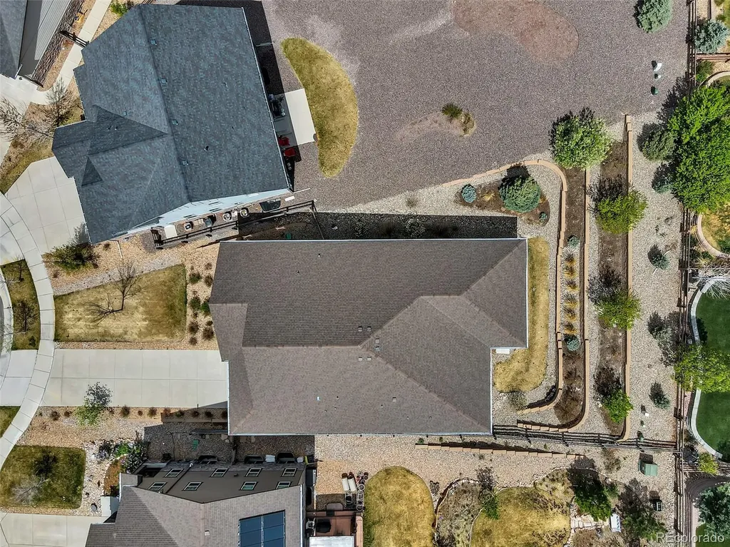 7930 S Flat Rock Way Aurora CO 80016