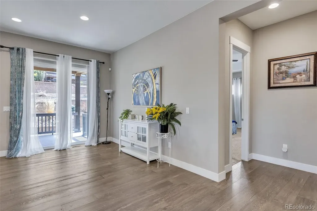 7930 S Flat Rock Way Aurora CO 80016