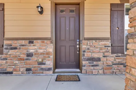 7930 S Flat Rock Way Aurora CO 80016