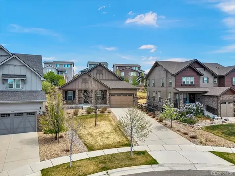 7930 S Flat Rock Way Aurora CO 80016