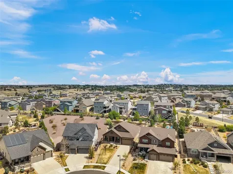 7930 S Flat Rock Way Aurora CO 80016