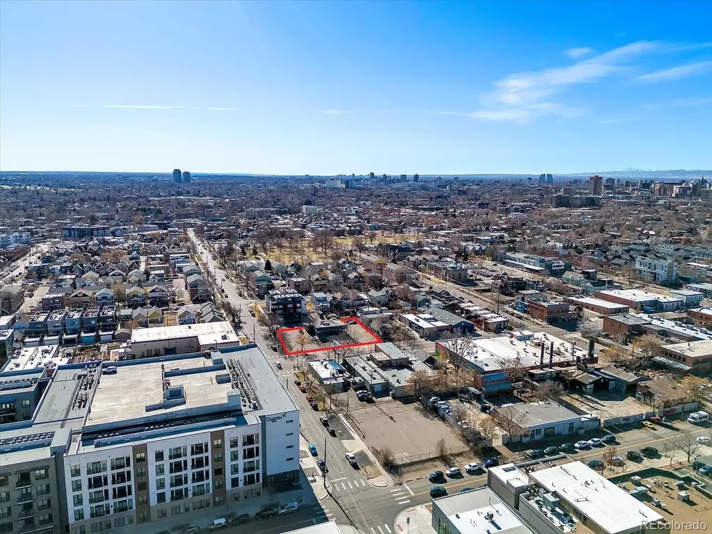 3158 Larimer Street Denver CO 80205
