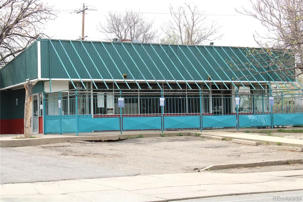 3158 Larimer Street Denver CO 80205