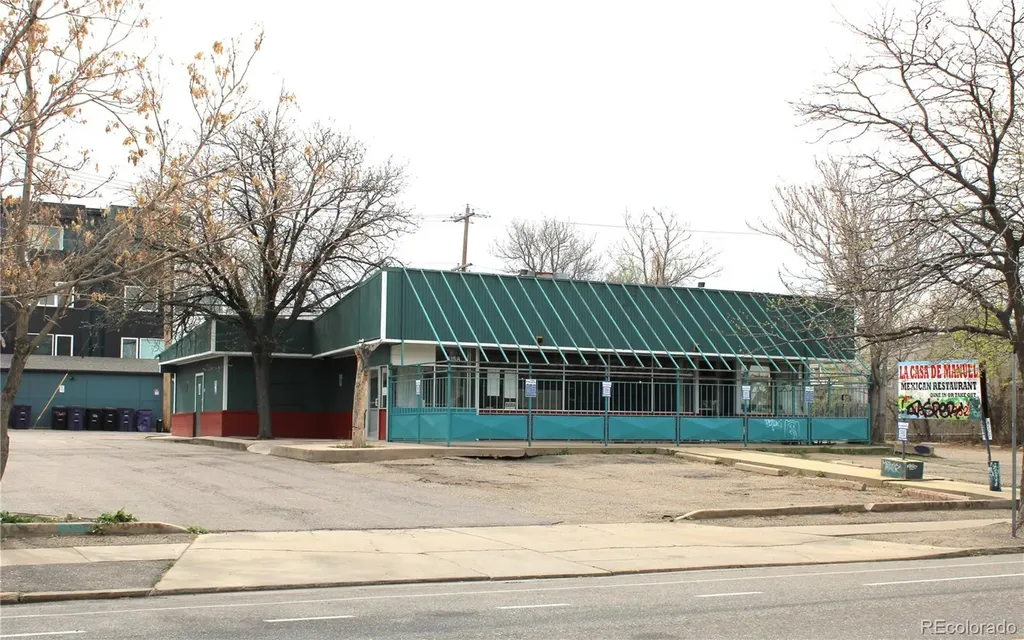 3158 Larimer Street Denver CO 80205