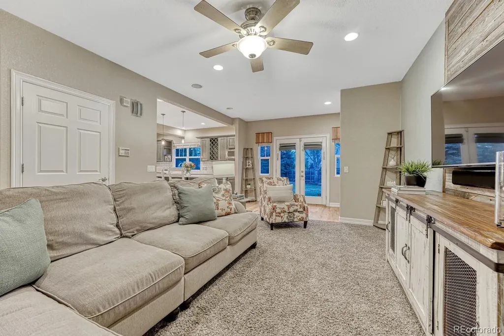 1434 Washburn Street Erie CO 80516