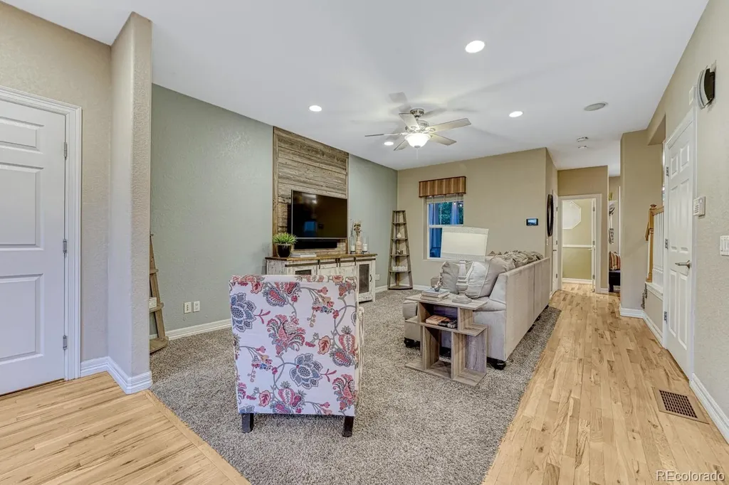 1434 Washburn Street Erie CO 80516