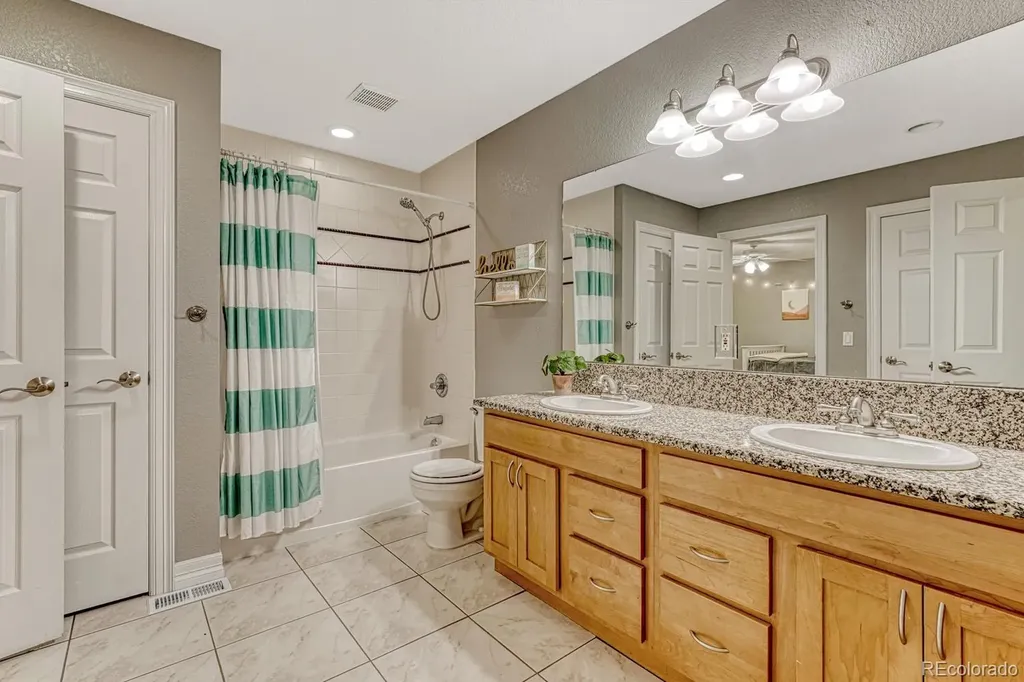 1434 Washburn Street Erie CO 80516