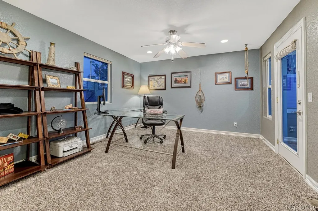 1434 Washburn Street Erie CO 80516