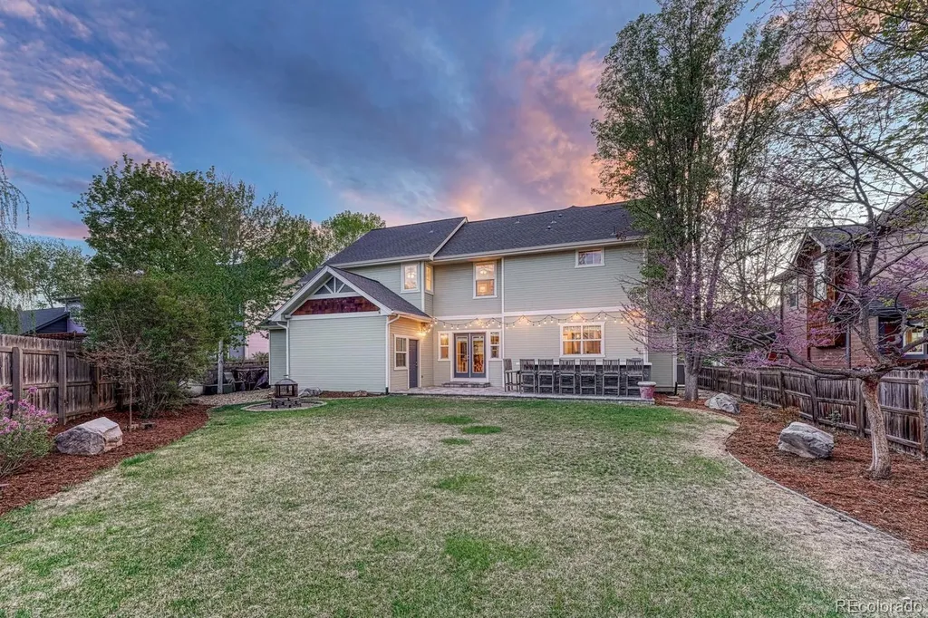 1434 Washburn Street Erie CO 80516