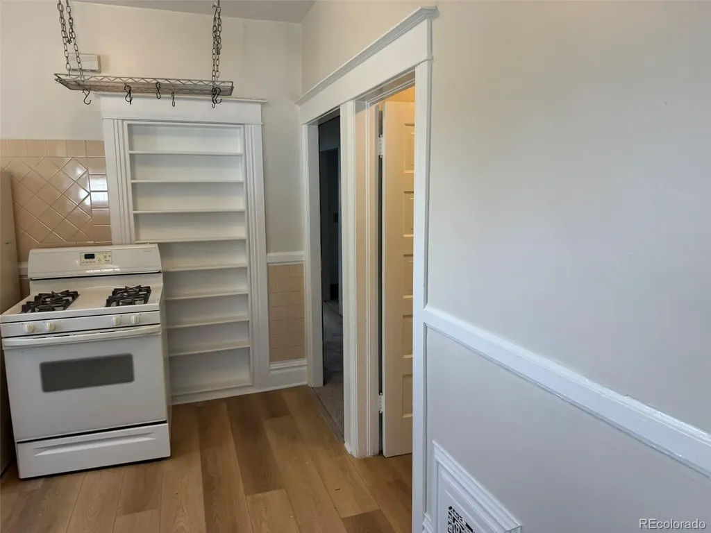 1803 S Washington Street Denver CO 80210