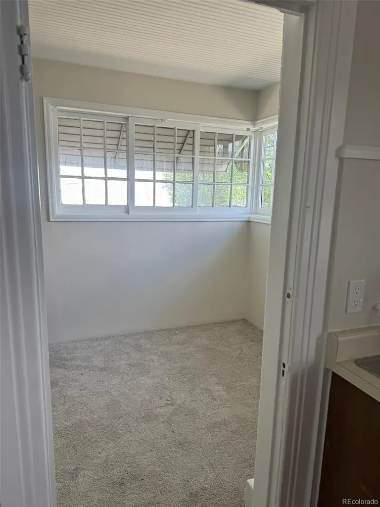 1803 S Washington Street Denver CO 80210