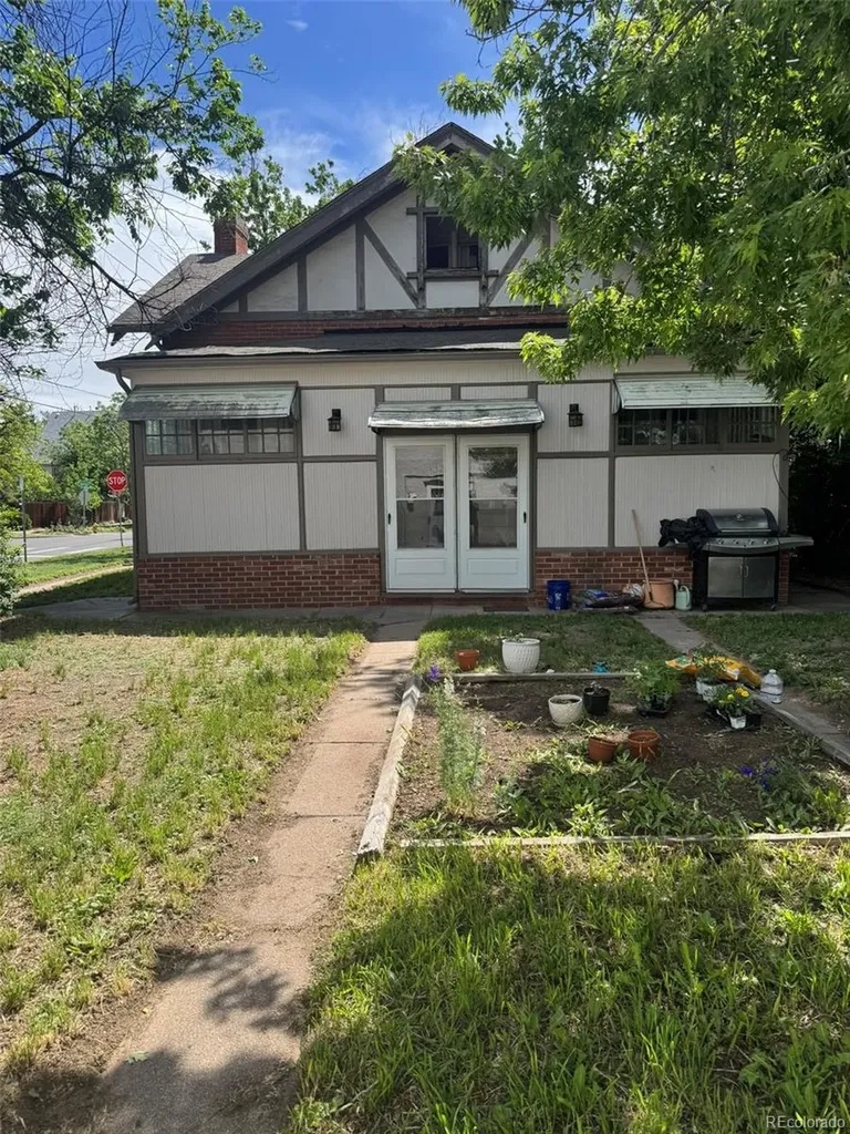 1803 S Washington Street Denver CO 80210