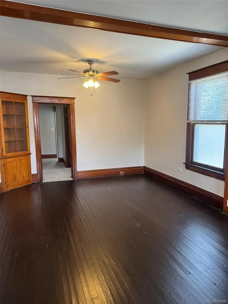 1803 S Washington Street Denver CO 80210
