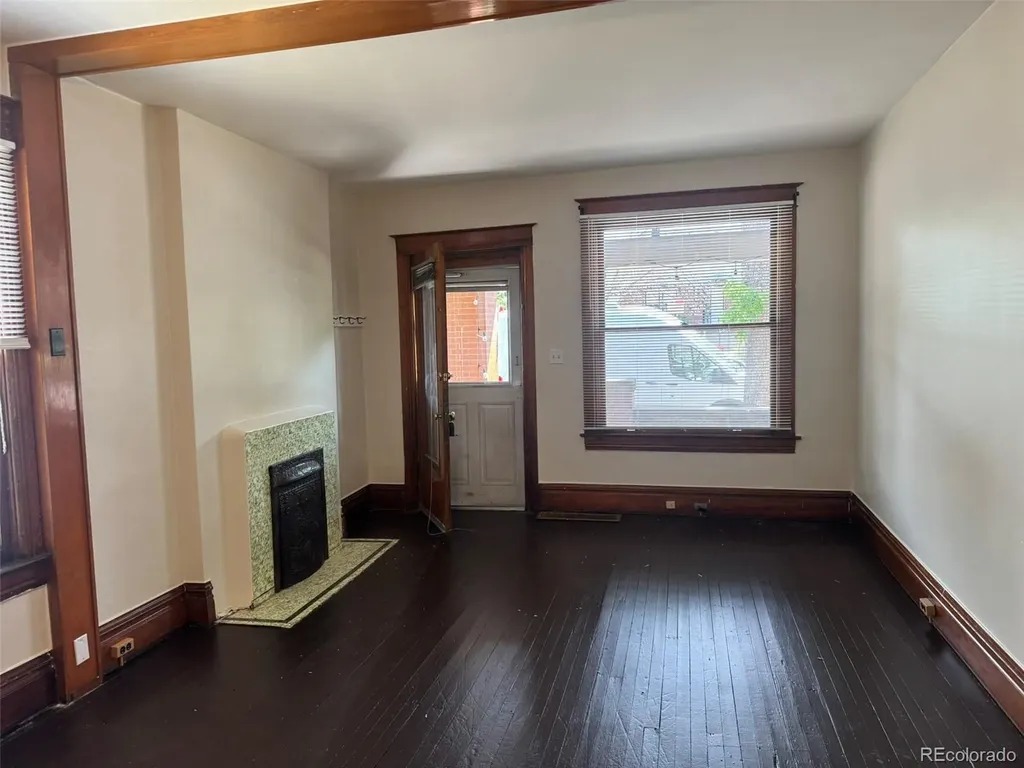 1803 S Washington Street Denver CO 80210
