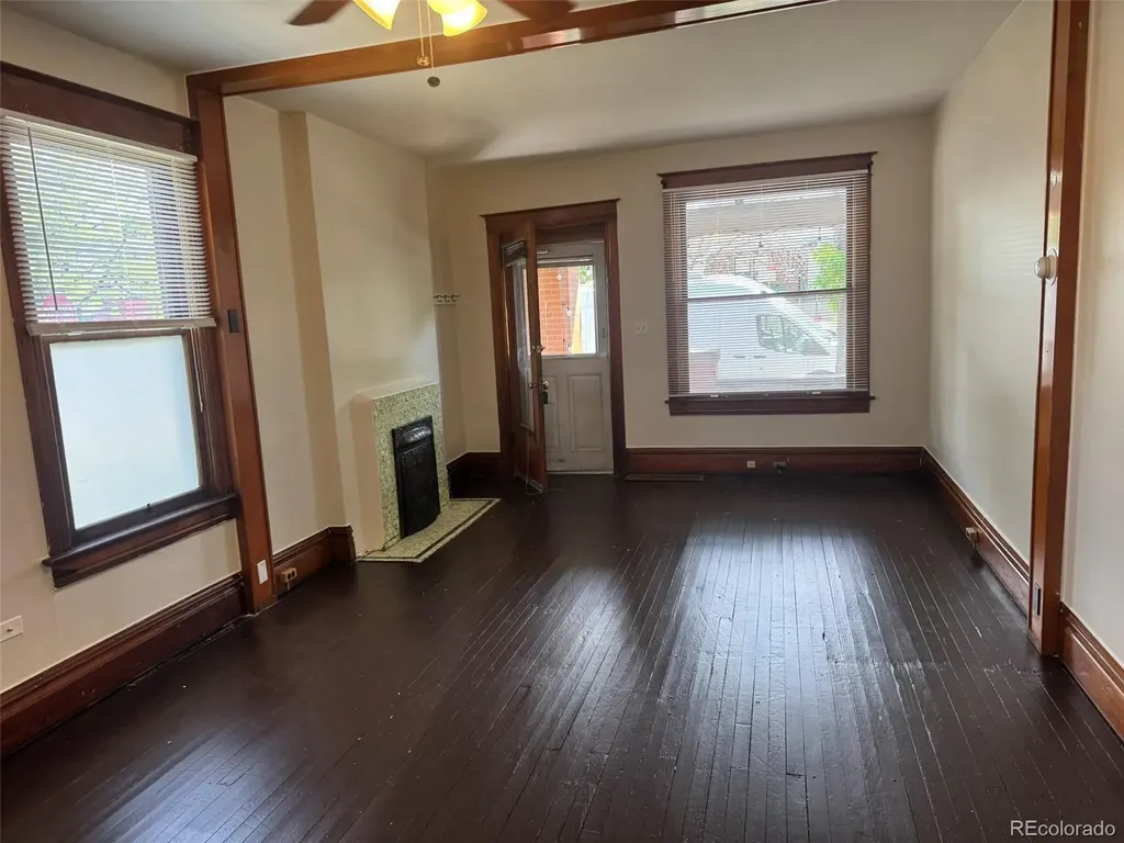 1803 S Washington Street Denver CO 80210