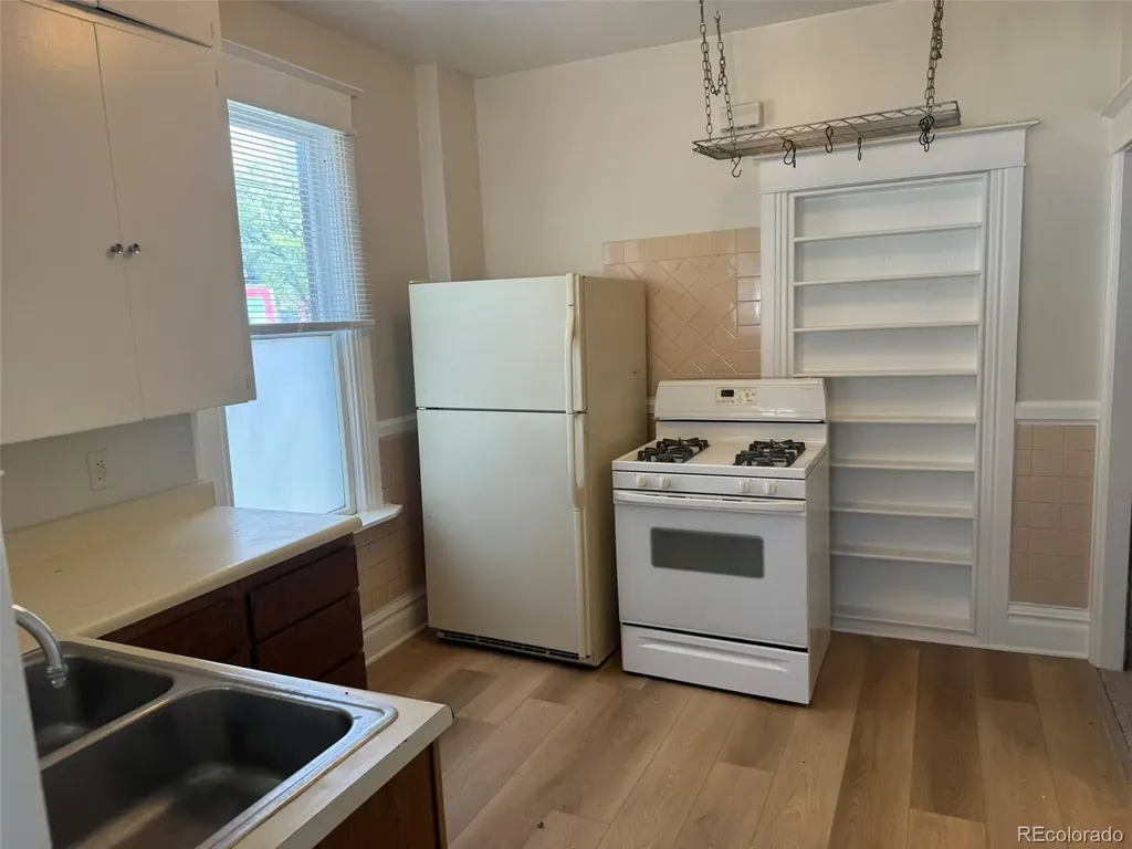 1803 S Washington Street Denver CO 80210