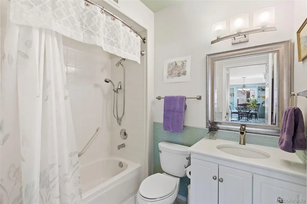 3730 Penny Point Colorado Springs CO 80906