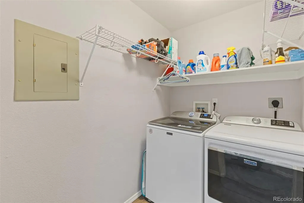 3730 Penny Point Colorado Springs CO 80906
