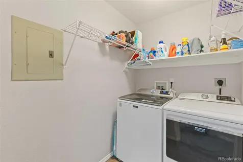 3730 Penny Point Colorado Springs CO 80906