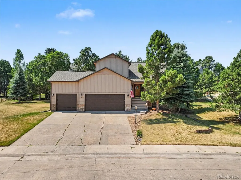 6227 Northwoods Glen Drive Parker CO 80134