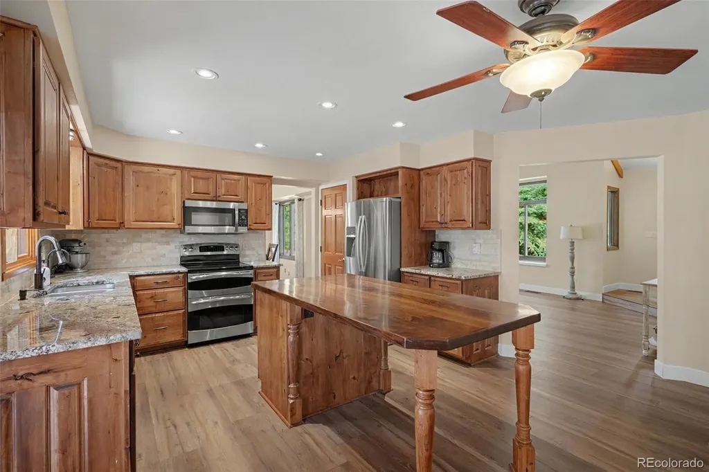 6227 Northwoods Glen Drive Parker CO 80134