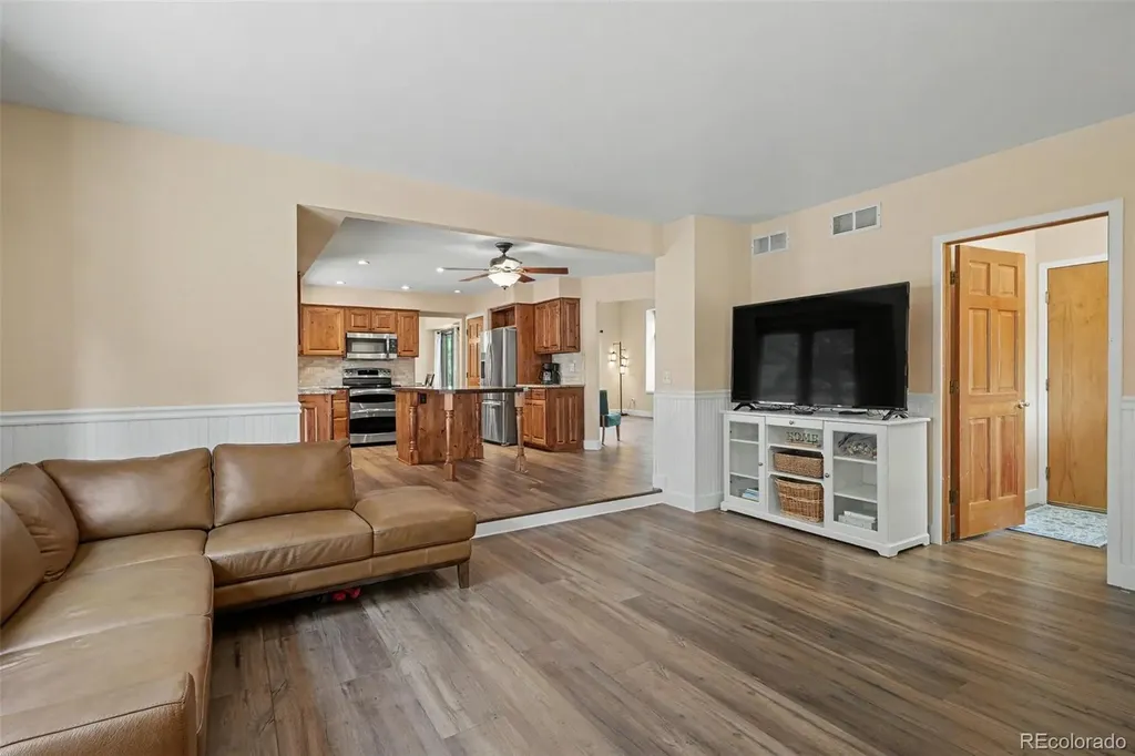 6227 Northwoods Glen Drive Parker CO 80134